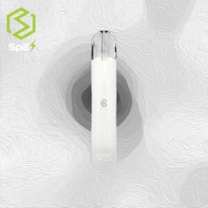 SP2s思博瑞電子 菸霧化桿|白色主機