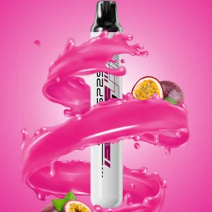 SP2S思博瑞一次性抛棄式5000口電子煙|新品上市|現貨現發【百香果】